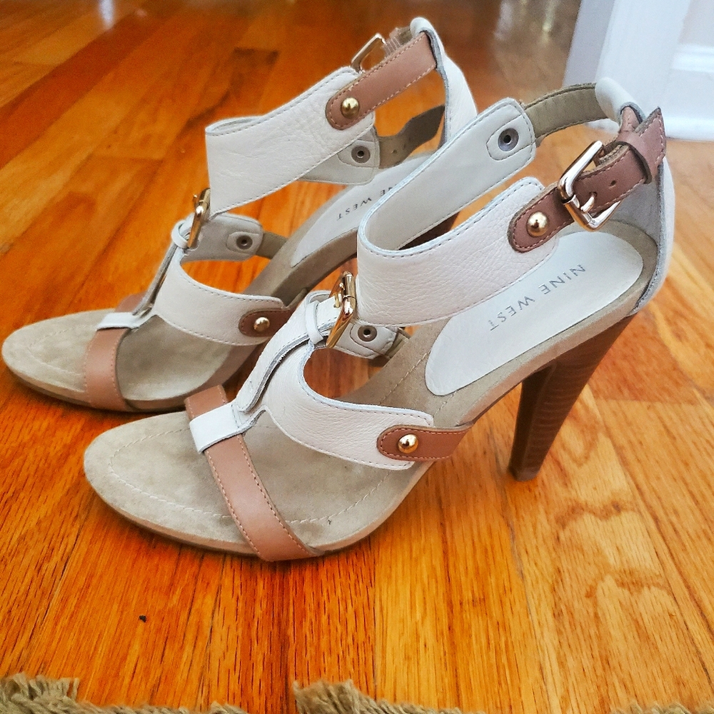 Nine West Snookso Sandal